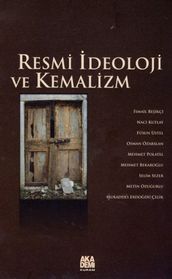 Resmi deoloji ve Kemalizm