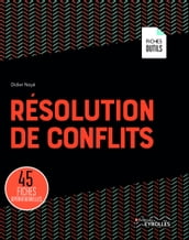 Résolution de conflits