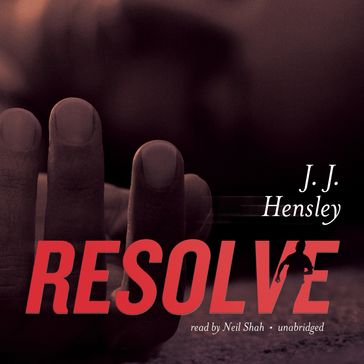 Resolve - J. J. Hensley