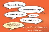 Resolving Community Conflicts and Problems