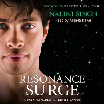 Resonance Surge - Nalini Singh