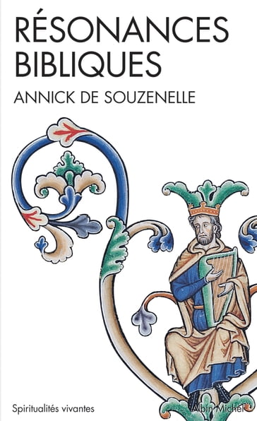 Résonances bibliques - Annick de Souzenelle