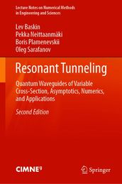 Resonant Tunneling