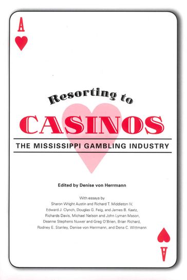 Resorting to Casinos - Denise von Herrmann
