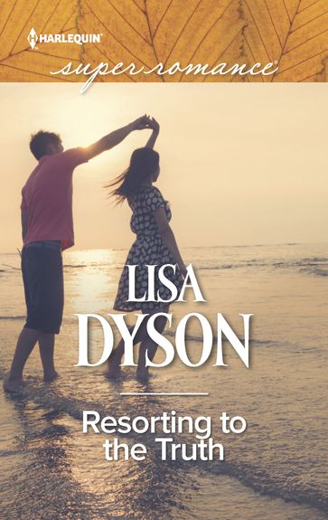 Resorting to the Truth - Lisa Dyson