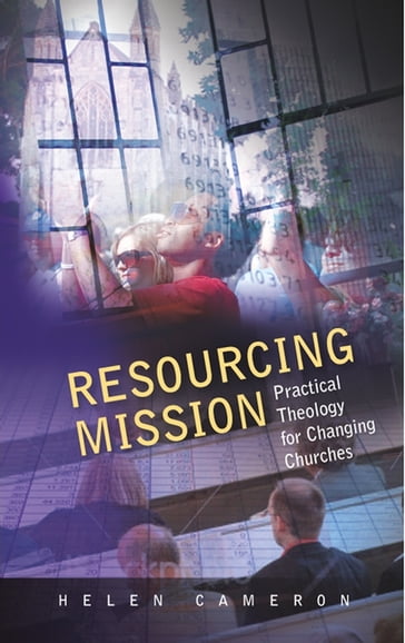 Resourcing Mission - Cameron
