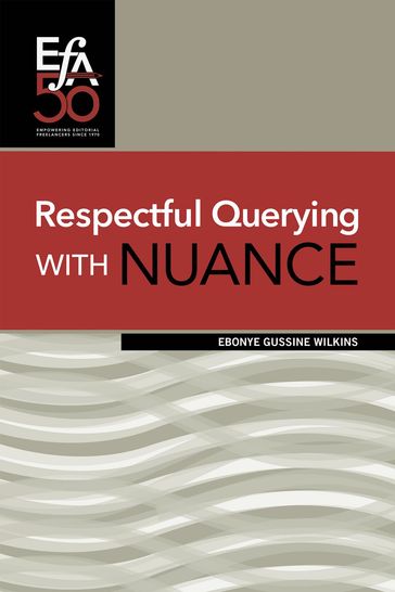 Respectful Querying with NUANCE - Ebonye Gussine Wilkins