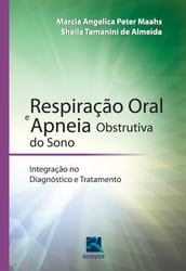 Respiração oral e apneia obstrutiva do sono