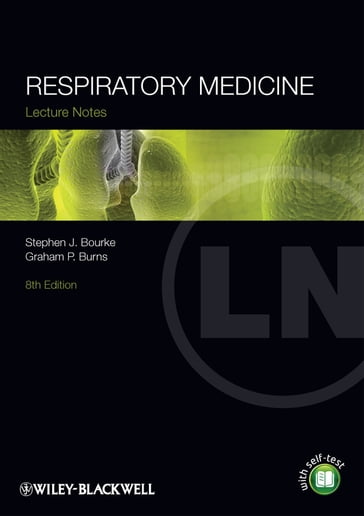 Respiratory Medicine - Stephen J. Bourke - Graham P. Burns