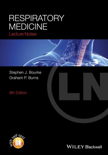 Respiratory Medicine - Stephen J. Bourke - Graham P. Burns