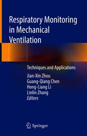 Respiratory Monitoring in Mechanical Ventilation