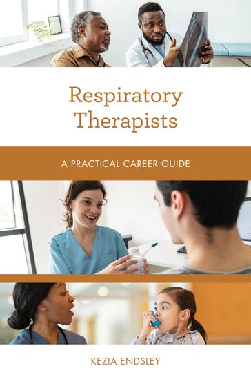 Respiratory Therapists - Kezia Endsley
