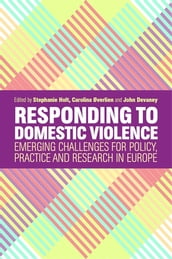 Responding to Domestic Violence