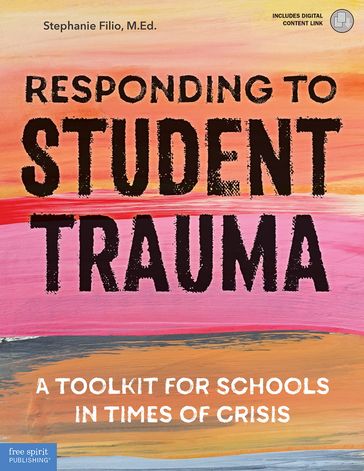 Responding to Student Trauma - Stephanie Filio
