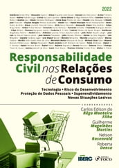Responsabilidade civil nas relações de consumo