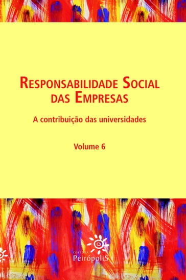 Responsabilidade social das empresas V.6 - Diversos