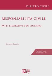 Responsabilità civile