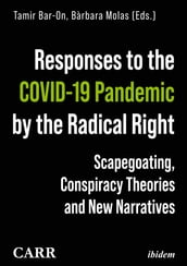 Responses to the COVID-19 Pandemic by the Radical Right