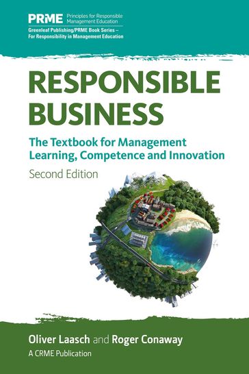Responsible Business - Oliver Laasch - World