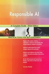 Responsible AI A Complete Guide - 2024 Edition
