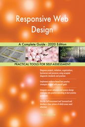 Responsive Web Design A Complete Guide - 2020 Edition