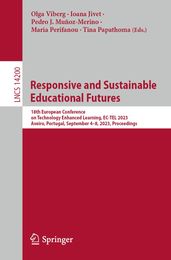 Responsive and Sustainable Educational Futures