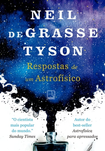 Respostas de um astrofísico - Neil deGrasse Tyson