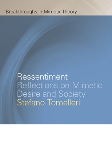 Ressentiment - Stefano Tomelleri