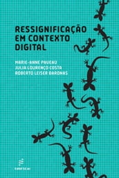 Ressignificação em contexto digital