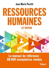 Ressources Humaines