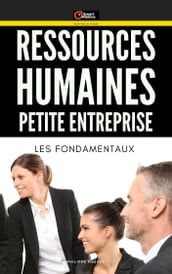 Ressources Humaines pour petites entreprises