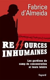 Ressources inhumaines