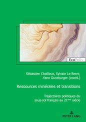 Ressources minérales et transitions