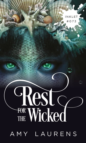 Rest For The Wicked - Amy Laurens