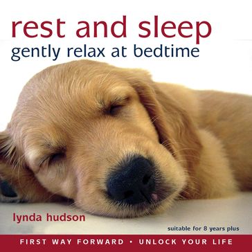 Rest and Sleep - Lynda Hudson