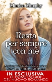 Resta per sempre con me