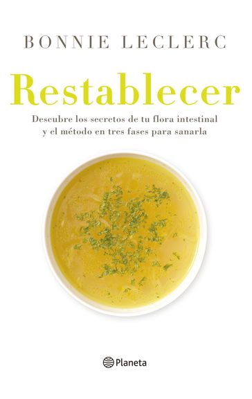 Restablecer - Bonnie Leclerc