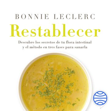 Restablecer - Bonnie Leclerc