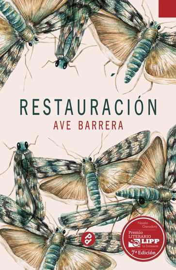 Restauración - Ave Barrera