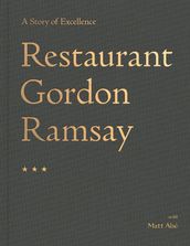 Restaurant Gordon Ramsay