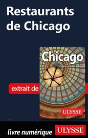 Restaurants de Chicago