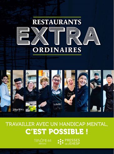 Restaurants extraordinaires - Association Trinôme 44