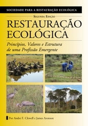 Restauração Ecológica