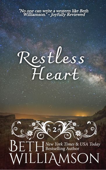Restless Heart - Beth Williamson