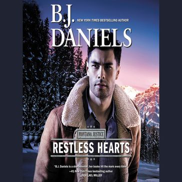 Restless Hearts - B.J. Daniels