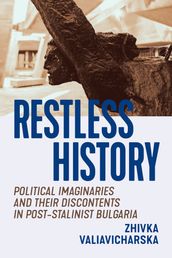 Restless History