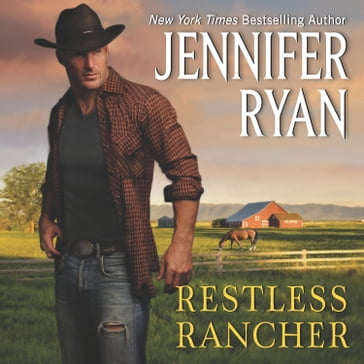 Restless Rancher - Jennifer Ryan