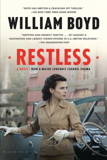 Restless - William Boyd