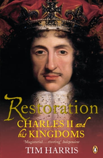 Restoration - Tim Harris