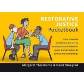 Restorative Justice Pocketbook